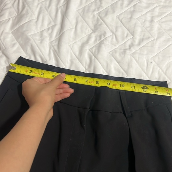 Express super high rise pants, size 8S - Picture 8 of 10